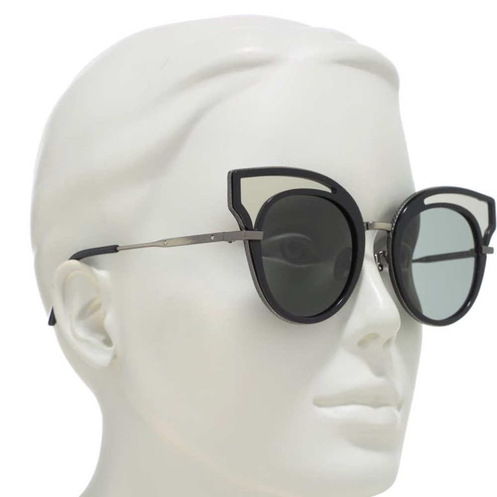 BOTTEGA VENETA SUNGLASSES